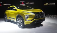 Saat dipamerkan, mobil crossover ini memang sangat menawan. Bagian depan mobil ini sangat elegan dengan lampu depan yang tipis. Mobil ini juga terlihat cocok untuk keluarga dan memiliki posisi duduk yang luas.