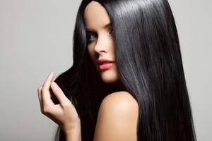 Ingin Punya Rambut Sehat Berkilau? Rutinlah Minum Jus Wortel dan Kiwi (1)