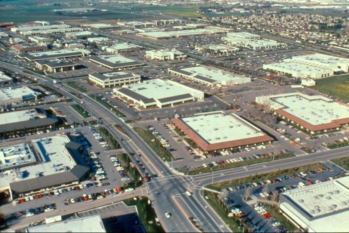 Muncul Lagi, Ide Bikin Silicon Valley di Indonesia