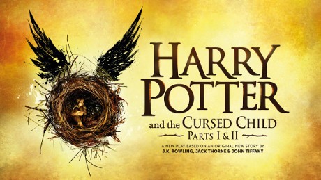 Tiket Sold Out, Penjualan Harry Potter and the Cursed Child Diperpanjang