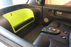 Mengulik Luar Dalam Mobil Tanpa Sopir Google