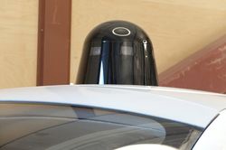 Mengulik Luar Dalam Mobil Tanpa Sopir Google