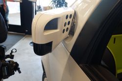 Mengulik Luar Dalam Mobil Tanpa Sopir Google