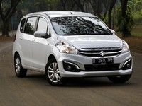 Avanza, Xenia, Ertiga dan Mobilio, MPV Mana yang Punya Fitur Lebih Lengkap?