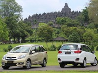 Avanza, Xenia, Ertiga dan Mobilio, MPV Mana yang Punya Fitur Lebih Lengkap?