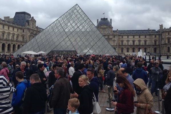 5 Landmark Populer di Dunia yang Bisa Diakses Secara Eksklusif