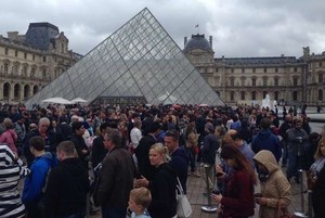 5 Landmark Populer di Dunia yang Bisa Diakses Secara Eksklusif