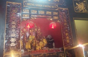 Lebih Dekat dengan Etnis Tionghoa Jakarta Lewat Tur Chinatown