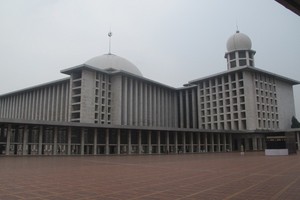 Kenali Bangunan Religius & Bersejarah di Batavia Lewat Tur Ini