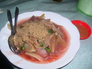 Tur Kuliner Unik di Jakarta, Icip-icip Makanan Warisan Sejarah