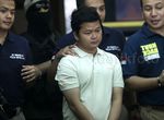 Ini Dia Tampang Pelaku Pembom Mal Alam Sutera