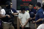 Ini Dia Tampang Pelaku Pembom Mal Alam Sutera