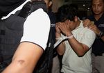 Ini Dia Tampang Pelaku Pembom Mal Alam Sutera