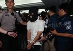 Ini Dia Tampang Pelaku Pembom Mal Alam Sutera