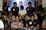 Ini Dia Tampang Pelaku Pembom Mal Alam Sutera