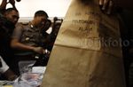 Ini Dia Tampang Pelaku Pembom Mal Alam Sutera