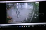 Polisi Tunjukkan Barang Bukti Bom Mal Alam Sutera