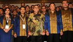 Ketua MPR Buka Rapat Kerja Japnas