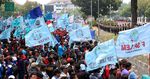 Buruh Tuntut PP Pengupahan Dicabut