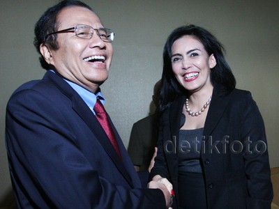 Rizal Ramli Sebut Ada Korupsi di Pelindo II