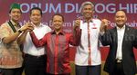 HIPMI Bicara Bela Negara