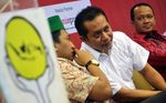 HIPMI Bicara Bela Negara