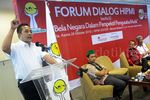 HIPMI Bicara Bela Negara