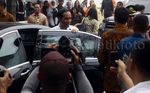 Jokowi Berkantor di Kabupaten OKI