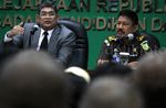 Pelatihan untuk Para Jaksa