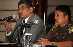 Pelatihan untuk Para Jaksa