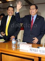 Rizal Ramli Sebut Ada Korupsi di Pelindo II