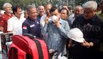 PMI Kirim Relawan Bantu Korban Asap