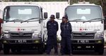 PMI Kirim Relawan Bantu Korban Asap