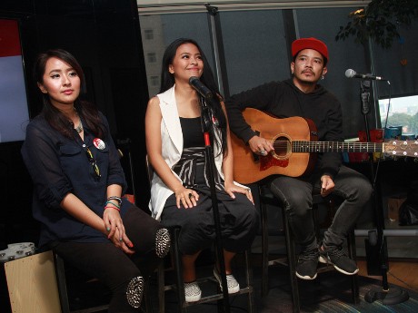 Ini Alasan Kotak Memilih Remake Lagu Ibu Sud