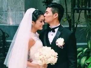 Dominique Gugat Cerai Suami, Indra Bruggman Tak Pernah Nikahi Soraya