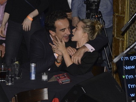 Mary-Kate Olsen Akan Menikah dengan Pria 17 Tahun Lebih Tua