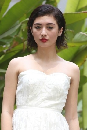 Belum Fasih Bahasa Indonesia, Shy Edwards Sulit Dapat Peran