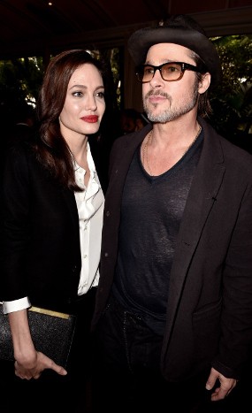 Cerita Brad Pitt Soal Pekerjaan Utamanya Sebagai Ayah