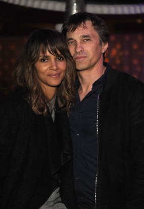 Sifat Pemarah Olivier Martinez Jadi Alasan Halle Berry Gugat Cerai?
