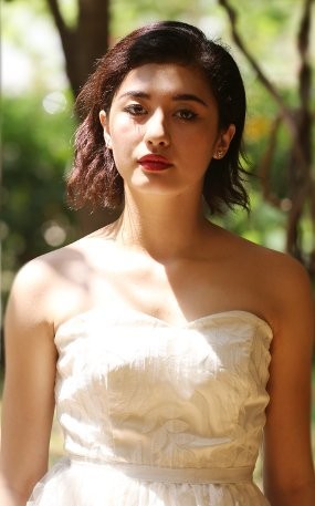 Shy Edwards, Mimpi Jadi Tentara Sirna di Kelas Modeling