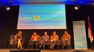 Dikritik Penggiat Open Source, Ini Tanggapan Microsoft