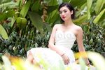Ketika Shy Edwards si Bule Edan Tampil Feminin