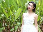 Ketika Shy Edwards si Bule Edan Tampil Feminin