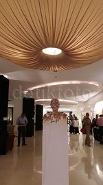 Menyaksikan Perpaduan Seni di ICAD 2015