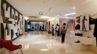Pameran ini dibuka sampai 30 November 2015.