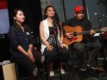 Tantri 'Kotak' Hamil 4 Bulan