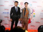 Rio Dewanto dan Reza Rahadian Meriahkan Pembukaan KIFF 2015