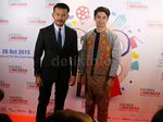 Rio Dewanto dan Reza Rahadian Meriahkan Pembukaan KIFF 2015