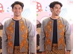 Rio Dewanto dan Reza Rahadian Meriahkan Pembukaan KIFF 2015