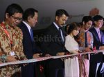 Rio Dewanto dan Reza Rahadian Meriahkan Pembukaan KIFF 2015